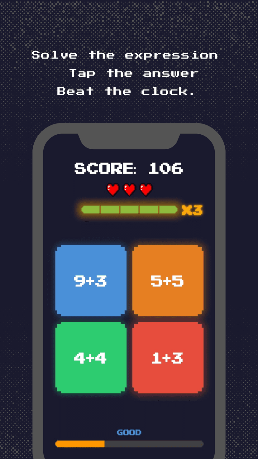 Baretong screenshot 1