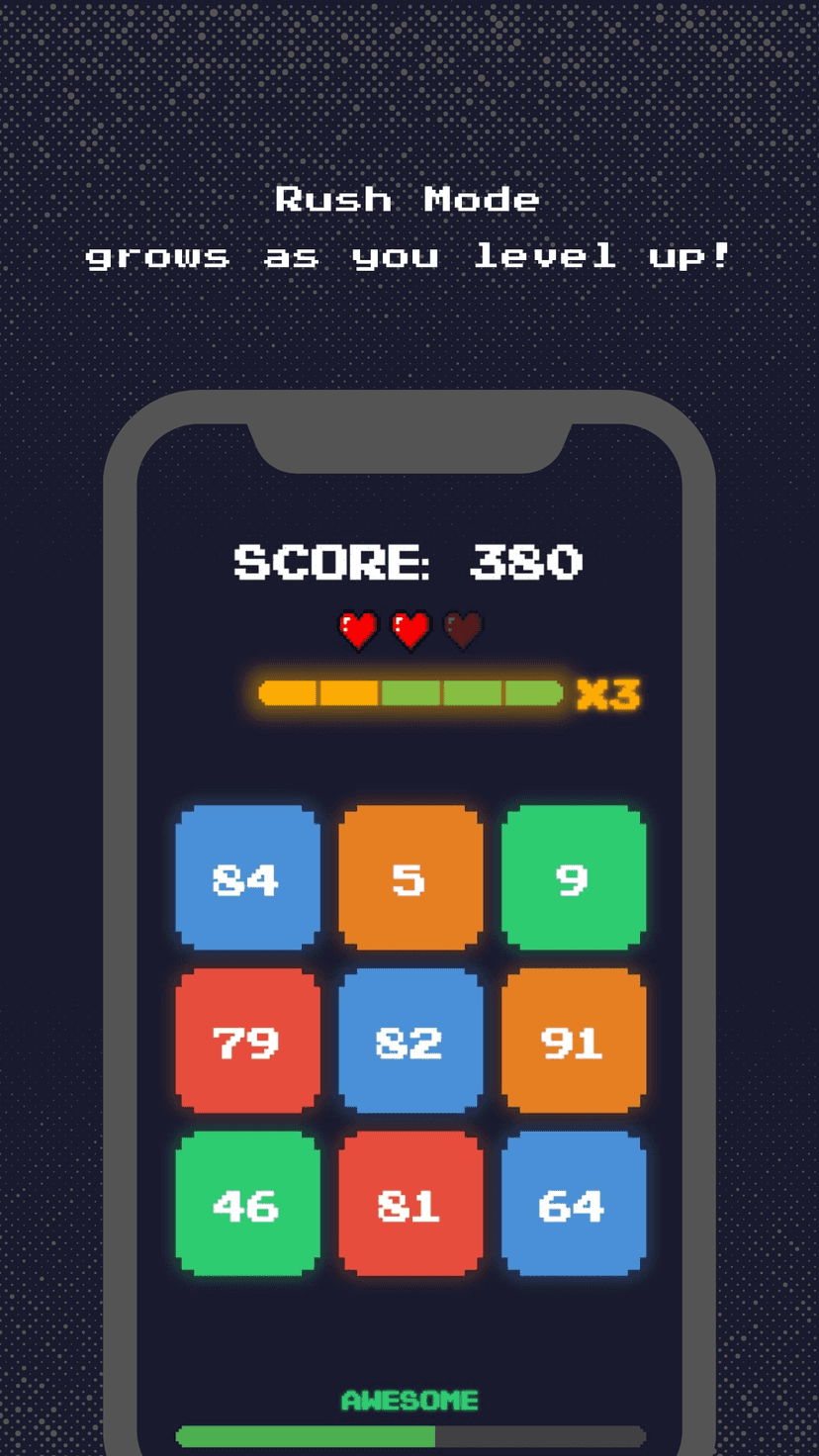 Baretong screenshot 2